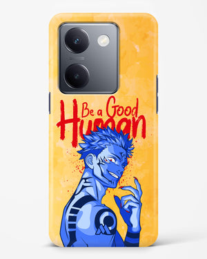 King of Curses Hard Case Phone Cover (Vivo)