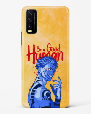 King of Curses Hard Case Phone Cover (Vivo)