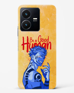 King of Curses Hard Case Phone Cover (Vivo)