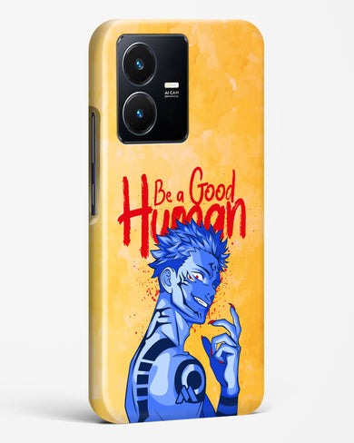 King of Curses Hard Case Phone Cover (Vivo)