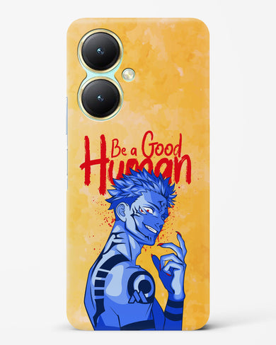 King of Curses Hard Case Phone Cover (Vivo)