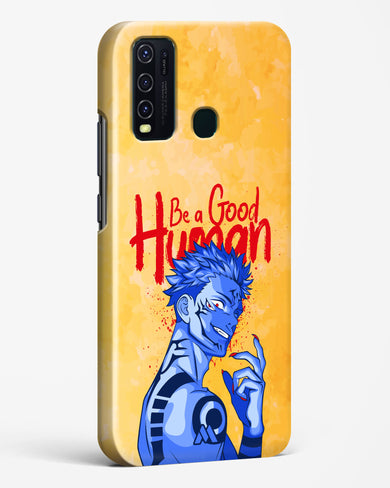 King of Curses Hard Case Phone Cover (Vivo)