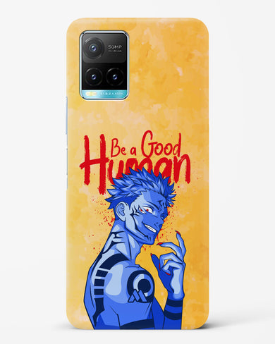 King of Curses Hard Case Phone Cover (Vivo)