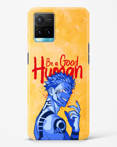 King of Curses Hard Case Phone Cover (Vivo)