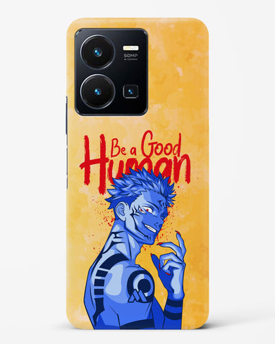 King of Curses Hard Case Phone Cover (Vivo)