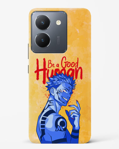 King of Curses Hard Case Phone Cover (Vivo)