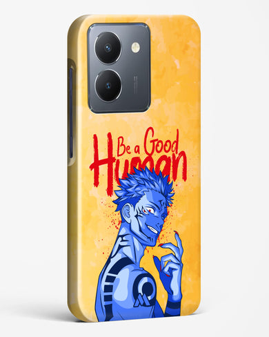 King of Curses Hard Case Phone Cover (Vivo)