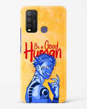 King of Curses Hard Case Phone Cover (Vivo)