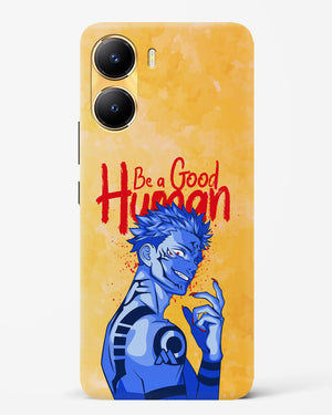 King of Curses Hard Case Phone Cover (Vivo)