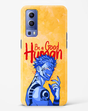 King of Curses Hard Case Phone Cover (Vivo)