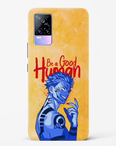 King of Curses Hard Case Phone Cover (Vivo)