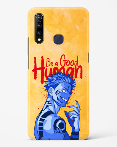 King of Curses Hard Case Phone Cover (Vivo)