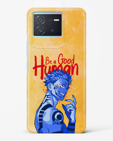 King of Curses Hard Case Phone Cover (Vivo)