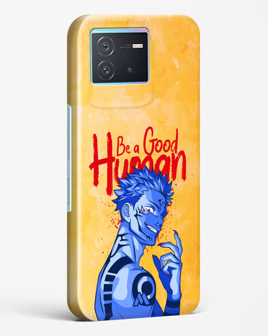 King of Curses Hard Case Phone Cover (Vivo)