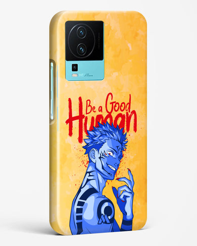 King of Curses Hard Case Phone Cover (Vivo)