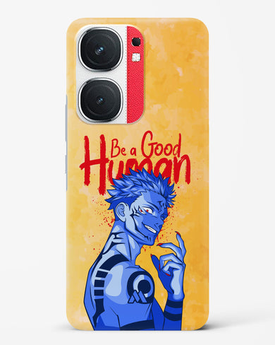 King of Curses Hard Case Phone Cover (Vivo)