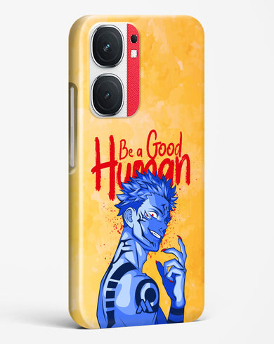 King of Curses Hard Case Phone Cover (Vivo)