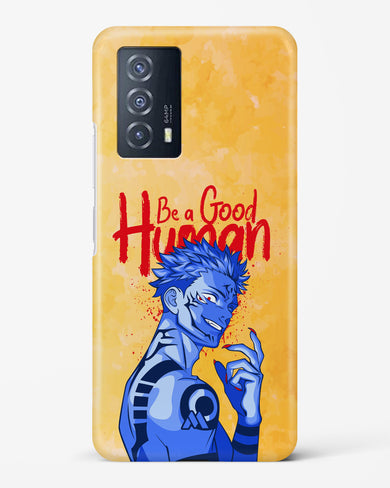 King of Curses Hard Case Phone Cover (Vivo)