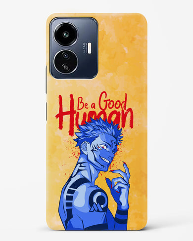 King of Curses Hard Case Phone Cover (Vivo)