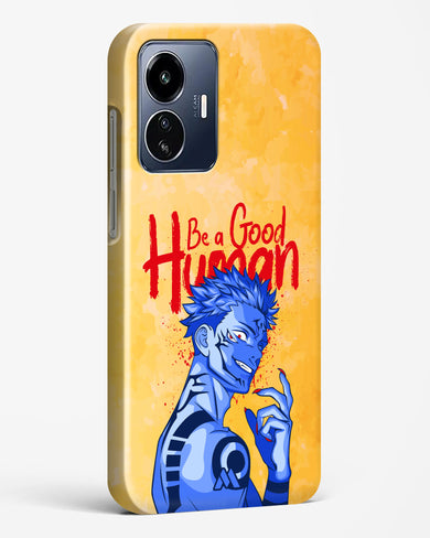 King of Curses Hard Case Phone Cover (Vivo)