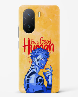 King of Curses Hard Case Phone Cover (Vivo)