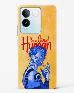 King of Curses Hard Case Phone Cover (Vivo)