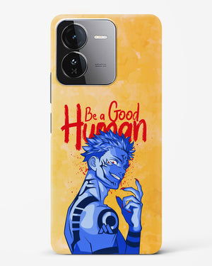 King of Curses Hard Case Phone Cover (Vivo)