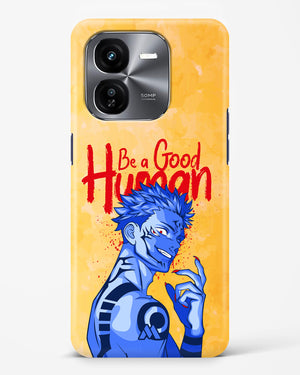 King of Curses Hard Case Phone Cover (Vivo)
