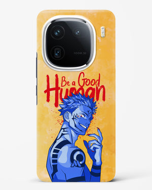 King of Curses Hard Case Phone Cover (Vivo)