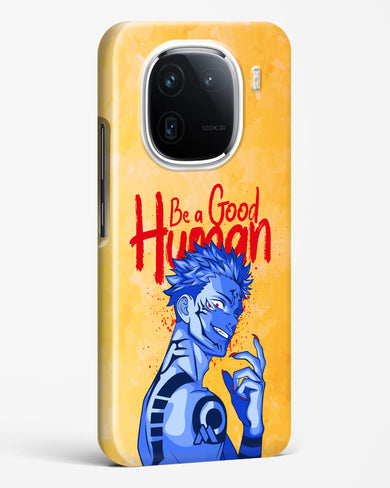 King of Curses Hard Case Phone Cover (Vivo)