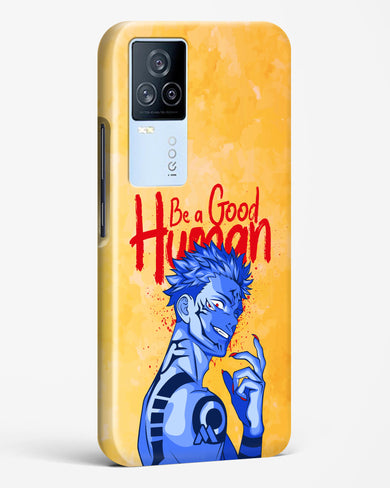 King of Curses Hard Case Phone Cover (Vivo)