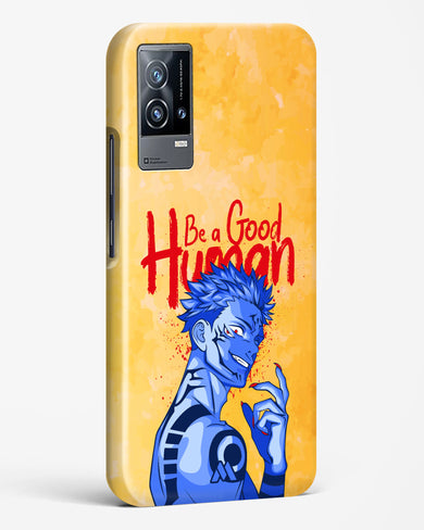 King of Curses Hard Case Phone Cover (Vivo)