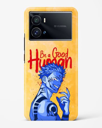 King of Curses Hard Case Phone Cover (Vivo)