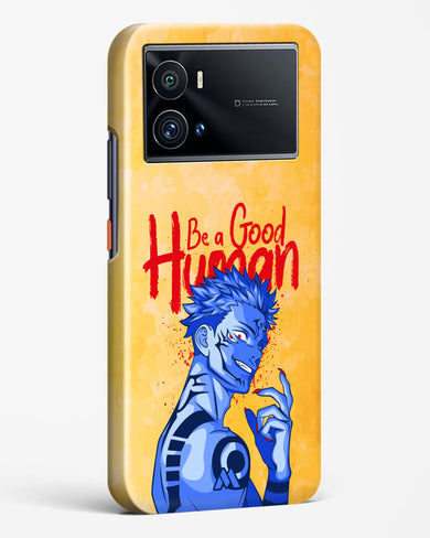 King of Curses Hard Case Phone Cover (Vivo)