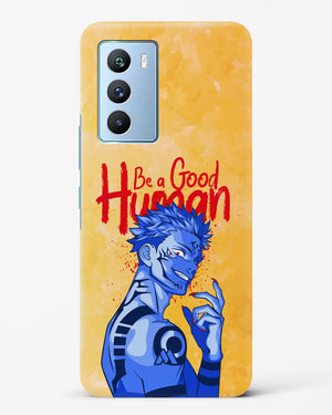 King of Curses Hard Case Phone Cover (Vivo)