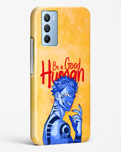 King of Curses Hard Case Phone Cover (Vivo)