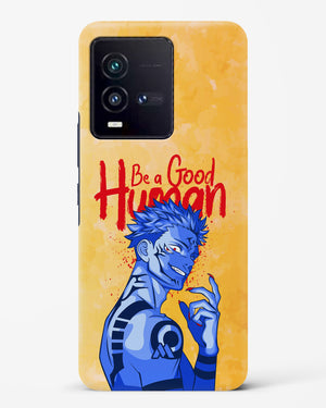 King of Curses Hard Case Phone Cover (Vivo)