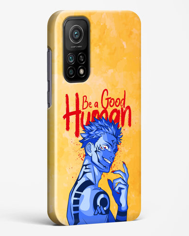 King of Curses Hard Case Phone Cover (Xiaomi)