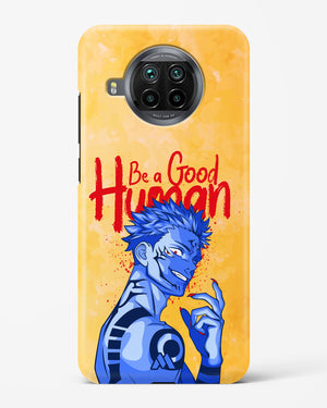 King of Curses Hard Case Phone Cover (Xiaomi)