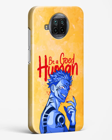 King of Curses Hard Case Phone Cover (Xiaomi)