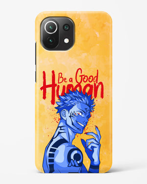 King of Curses Hard Case Phone Cover (Xiaomi)