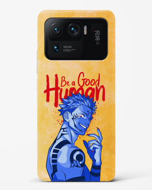 King of Curses Hard Case Phone Cover (Xiaomi)