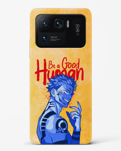 King of Curses Hard Case Phone Cover (Xiaomi)