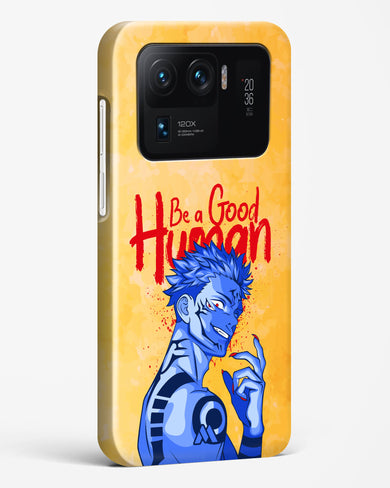 King of Curses Hard Case Phone Cover (Xiaomi)