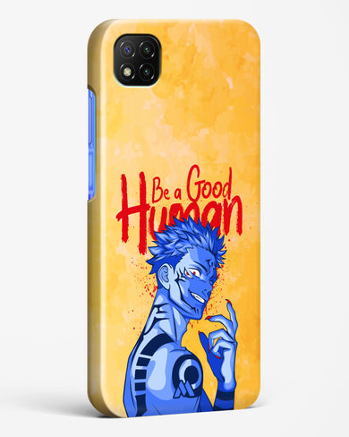 King of Curses Hard Case Phone Cover (Xiaomi)