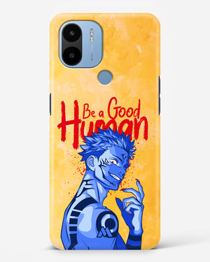 King of Curses Hard Case Phone Cover (Xiaomi)