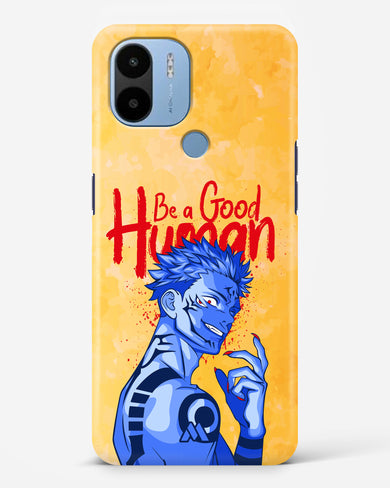 King of Curses Hard Case Phone Cover (Xiaomi)