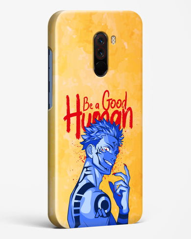 King of Curses Hard Case Phone Cover (Xiaomi)