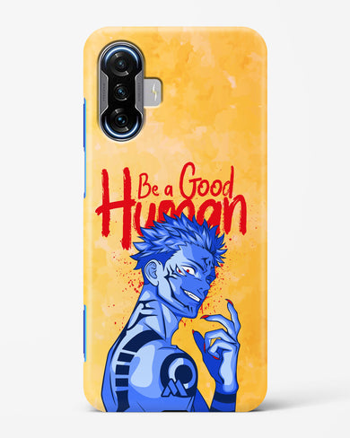 King of Curses Hard Case Phone Cover (Xiaomi)