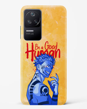 King of Curses Hard Case Phone Cover (Xiaomi)